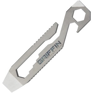GPT Pocket Tool Stainless