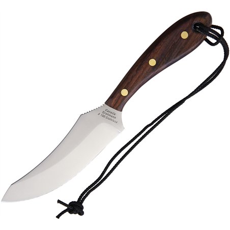 Large Skinner Rosewood