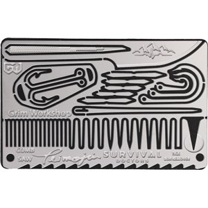 Teimojin Tan Signature Card