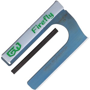 Firefly Blade Card Knife