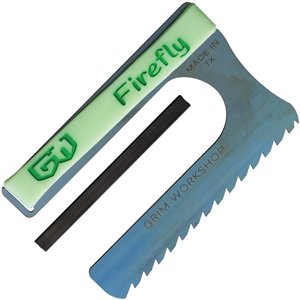 Firefly Saw Survival Card