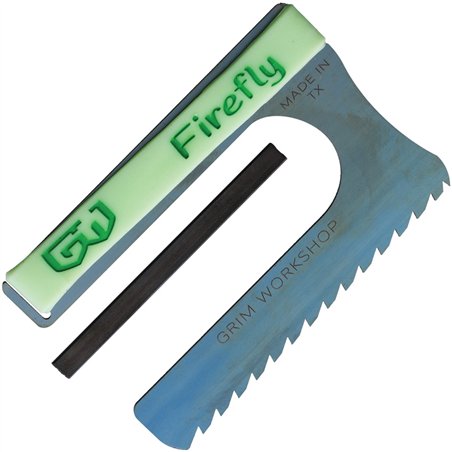 Firefly Saw Survival Card