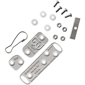 Cordage Micro Tool Assembly