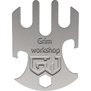 Roundabout Eating Tool