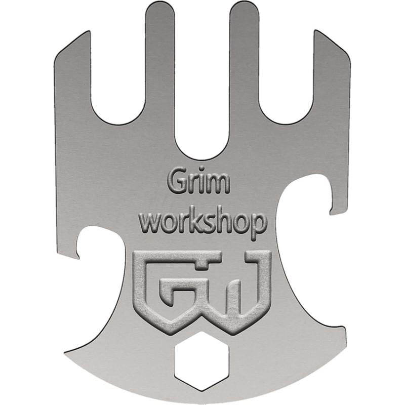 Roundabout Eating Tool