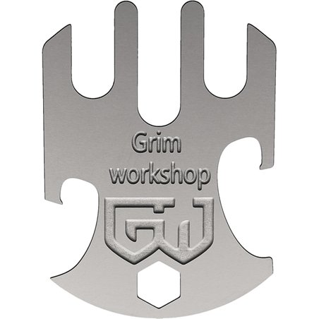 Roundabout Eating Tool