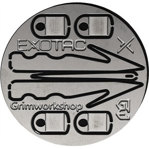 Roundabout Hunting Kit