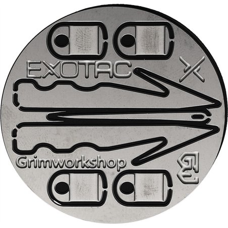 Roundabout Hunting Kit