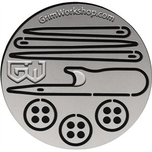 Roundabout Sewing/Repair Kit