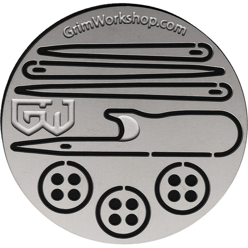 Roundabout Sewing/Repair Kit