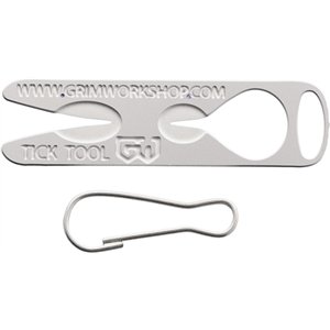 Tick Remover Micro Tool