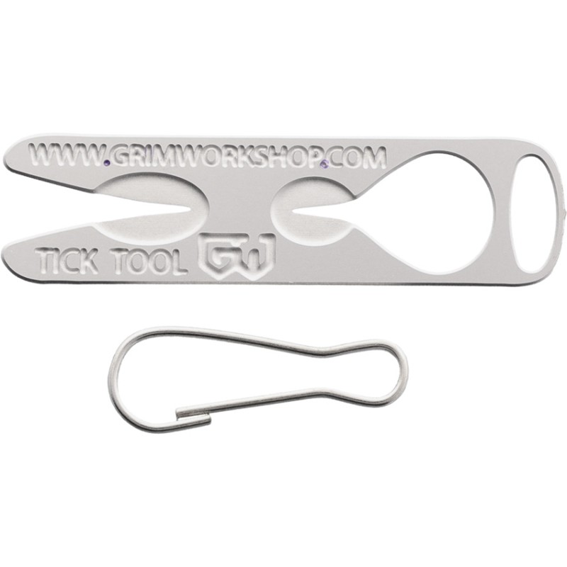 Tick Remover Micro Tool