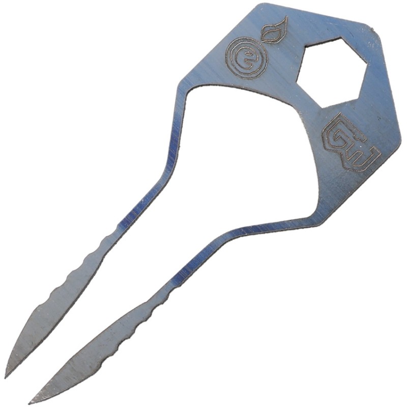 Tweezer Tool Key