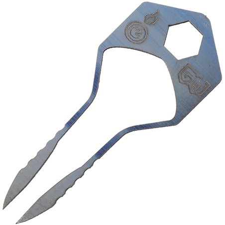 Tweezer Tool Key