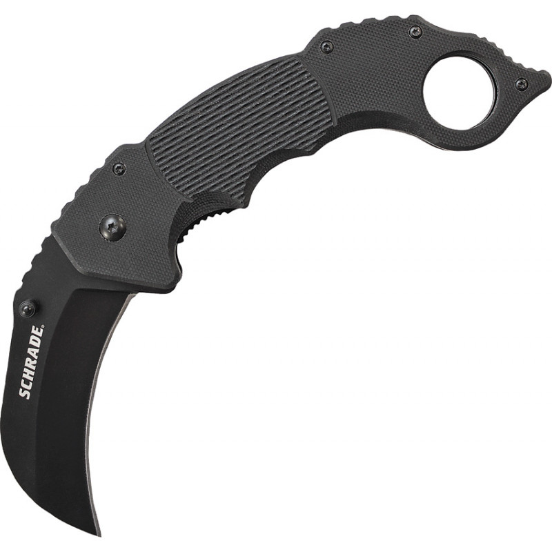 Karambit Linerlock