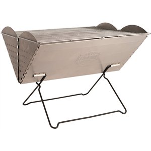Flatpack Portable Grill Large