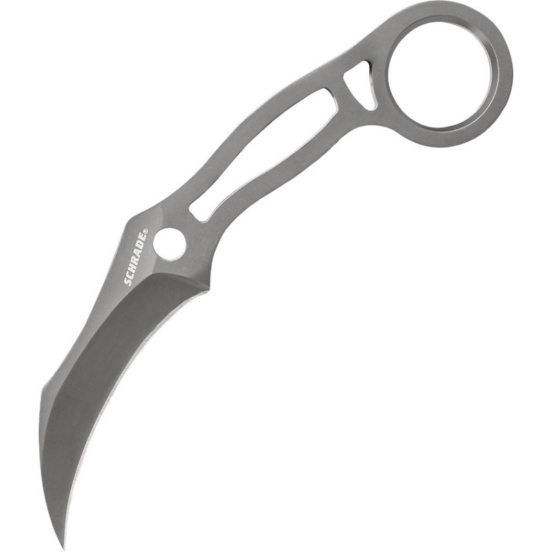 Fixed Blade