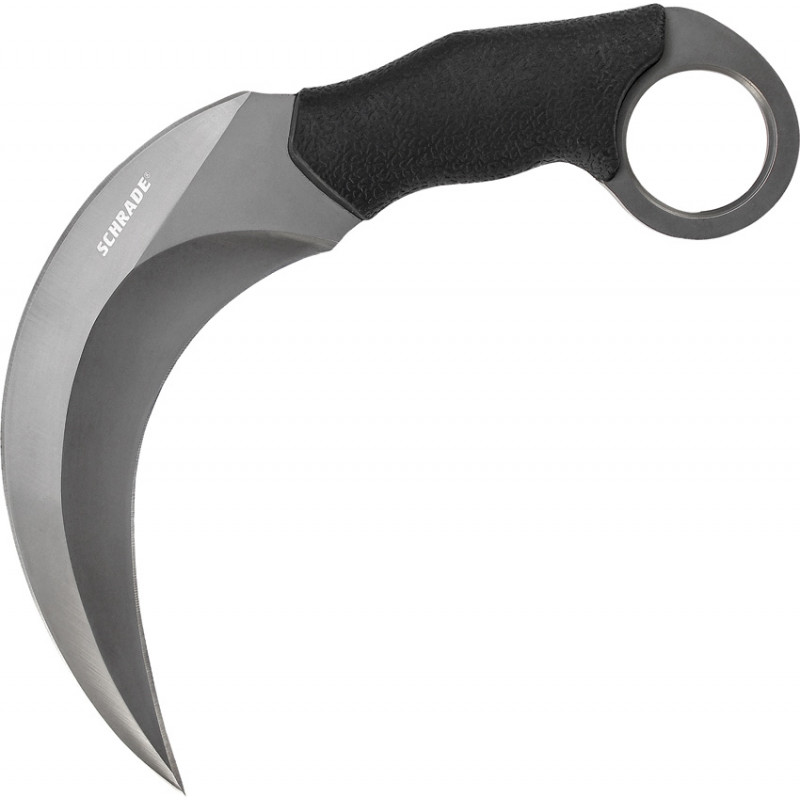 Shasta McNasty Fixed Blade