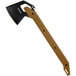 Frontier Axe Brown