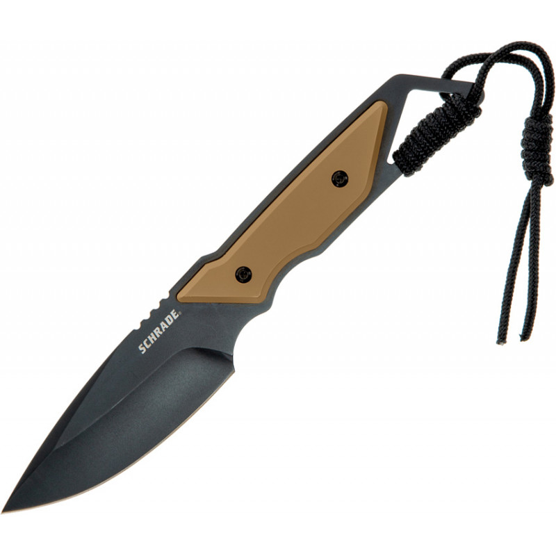 Frontier Fixed Blade