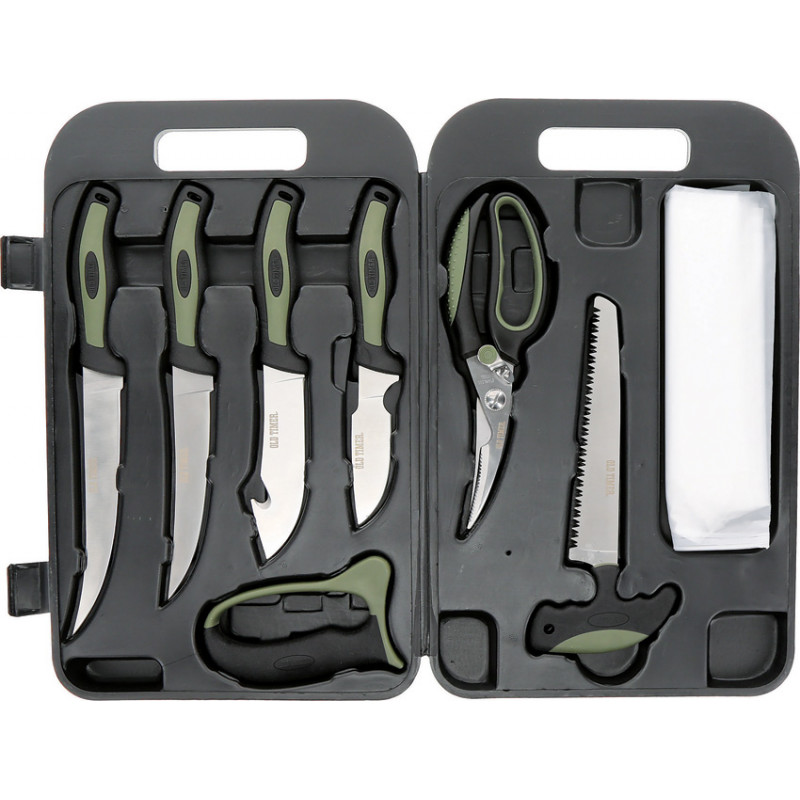 Camp Field Dressing Kit