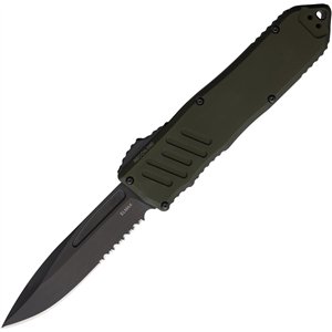 Auto Recon 040 OTF Elmax OD