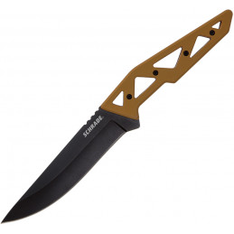 Frontier Fixed Blade