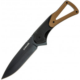 Frontier Fixed Blade