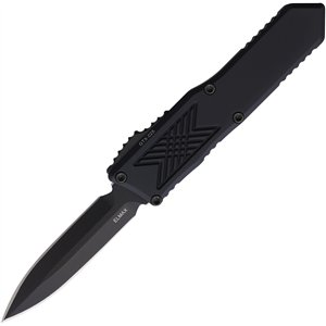 Auto GTX025 OTF Black DE
