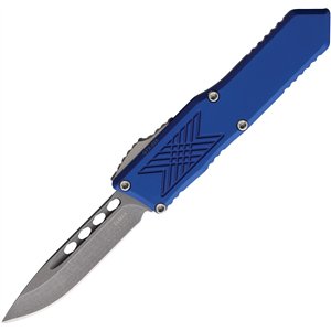 Auto GTX025 OTF SW Blue DP