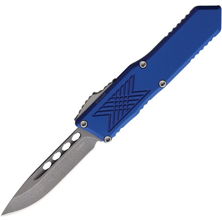 Auto GTX025 OTF SW Blue DP
