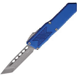 Auto GTX025 OTF SW Blue