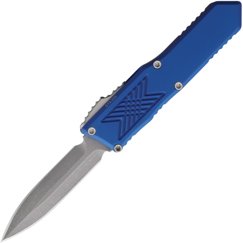 Auto GTX025 OTF Blue DE