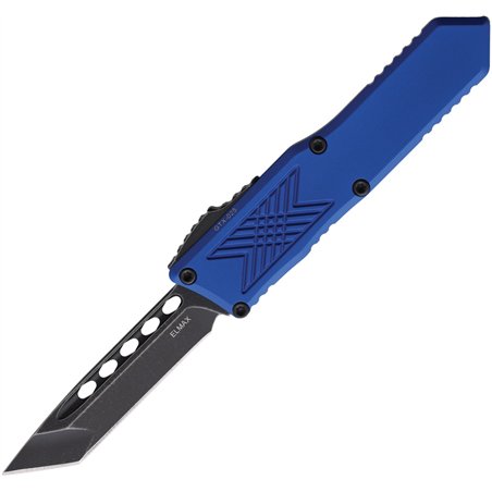 Auto GTX025 OTF Tanto Bl SW