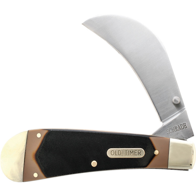 Old Timer Hawkbill Pruner