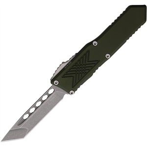 Auto GTX025 OTF Tanto OD