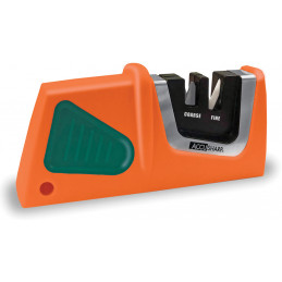 Compact Pull-Through Sharpener