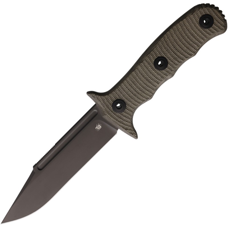 Binome Fixed Blade
