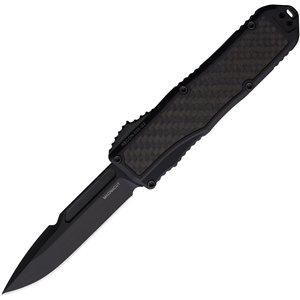 Auto Recon 035 OTF SE Black