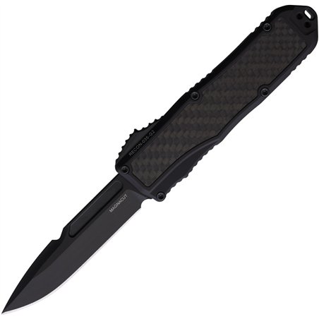 Auto Recon 035 OTF SE Black