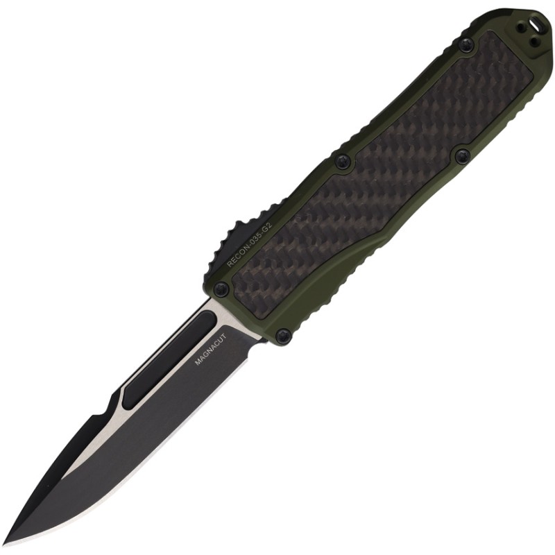 Auto Recon 035 G2 OTF OD