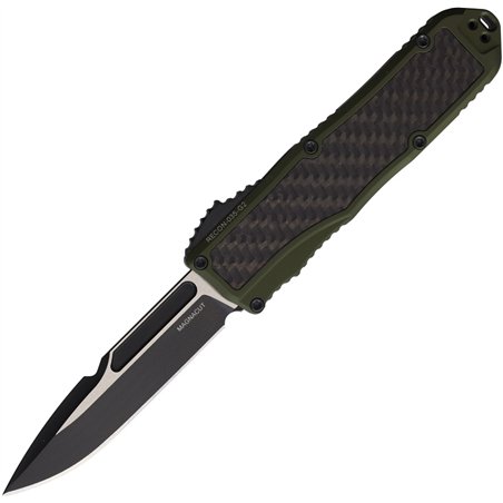 Auto Recon 035 G2 OTF OD