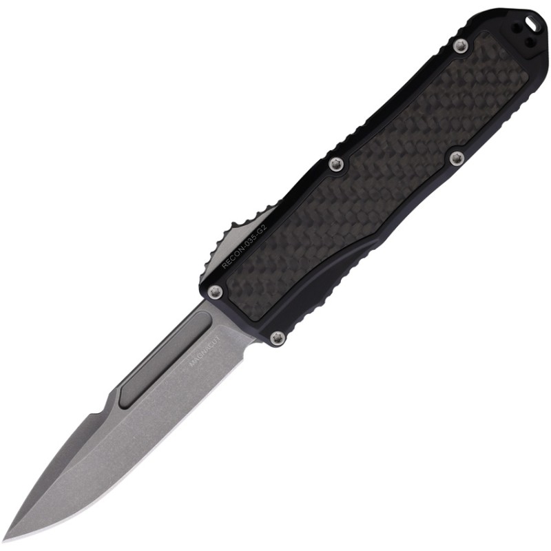 Auto Recon 035 OTF SW Black