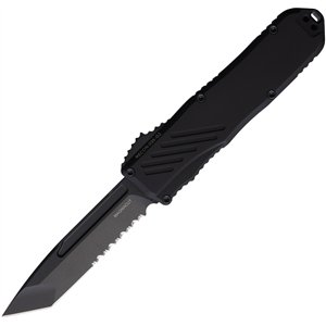 Auto Recon 035 G2 OTF Blk