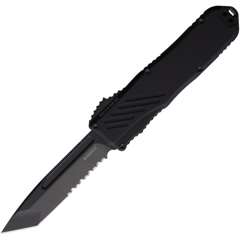 Auto Recon 035 G2 OTF Blk