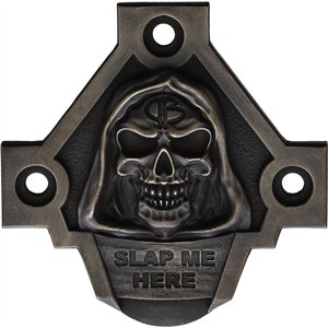 Bronze Bottle Opener