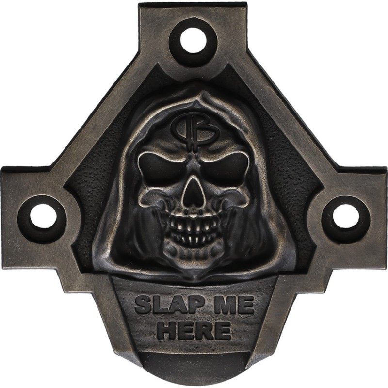 Bronze Bottle Opener