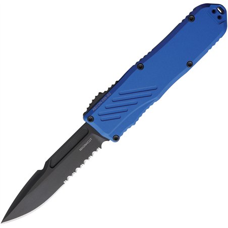 Auto Recon 035 G2 OTF Blue