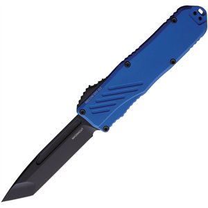 Auto Recon 035 OTF Blue