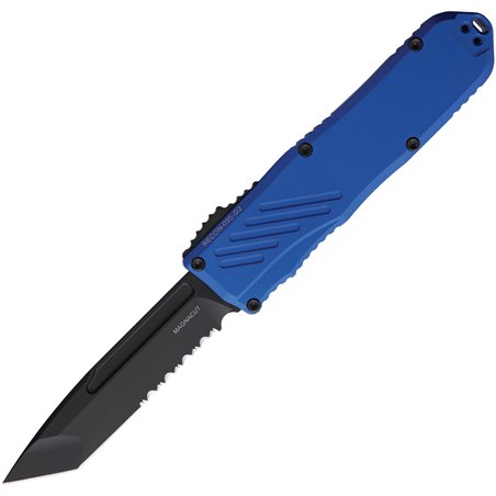 Auto Recon 035 G2 OTF Blue